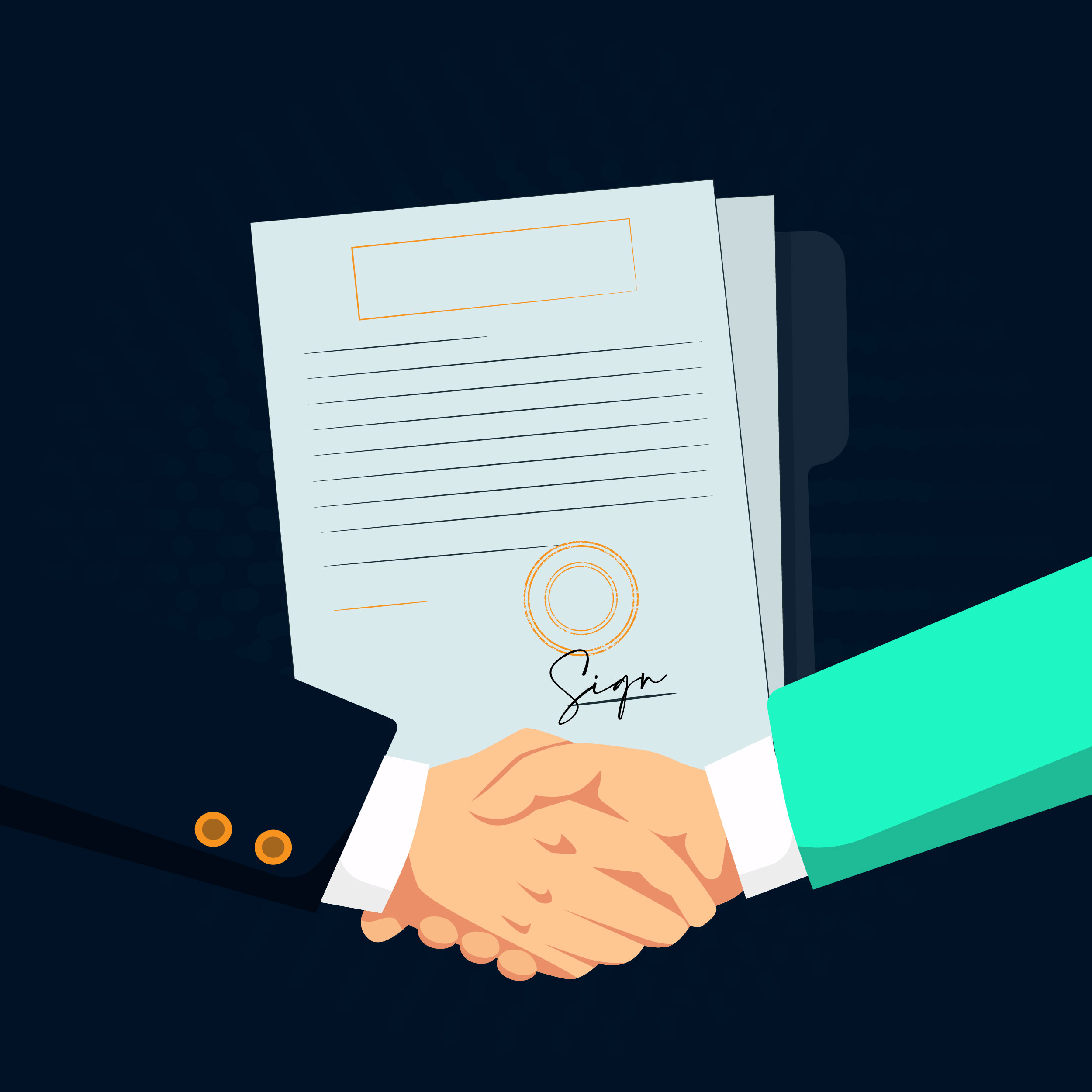 Understanding the Basics and Importance of a Bill of Lading in International Trade
